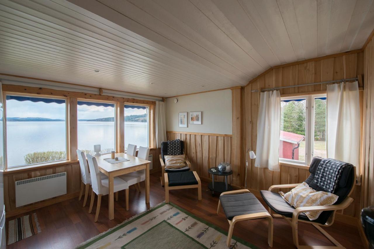 Torsby Camping *
