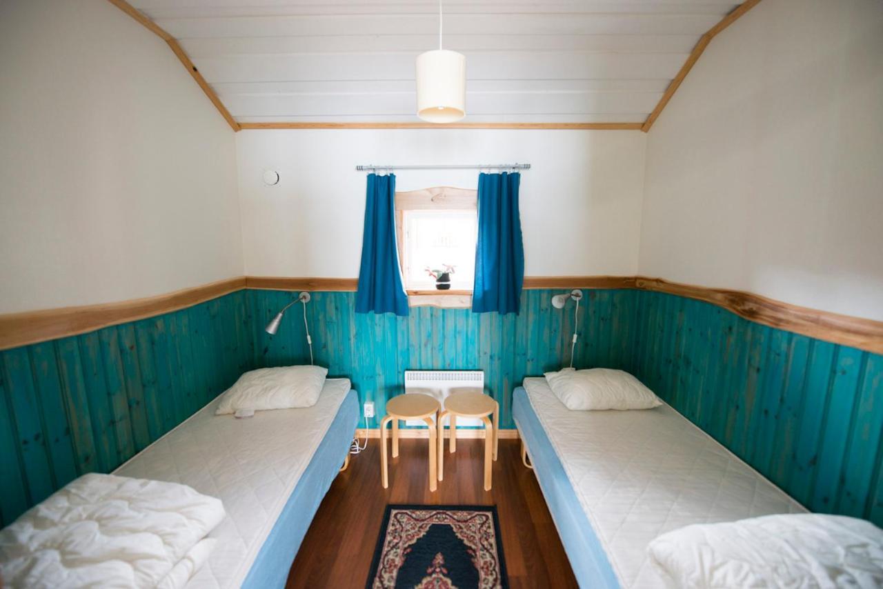 Torsby Camping *