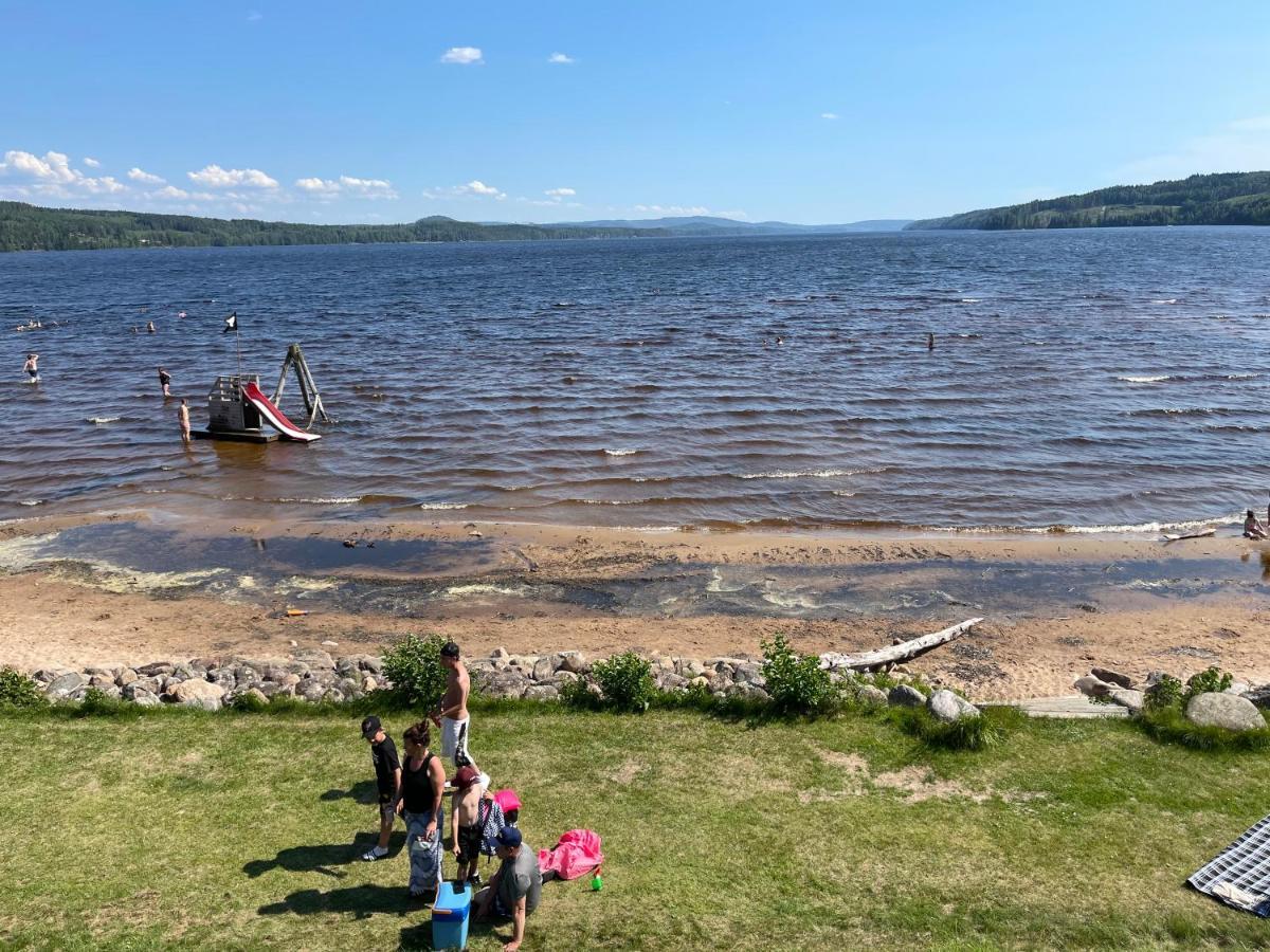 Campsite Torsby Camping Torsby