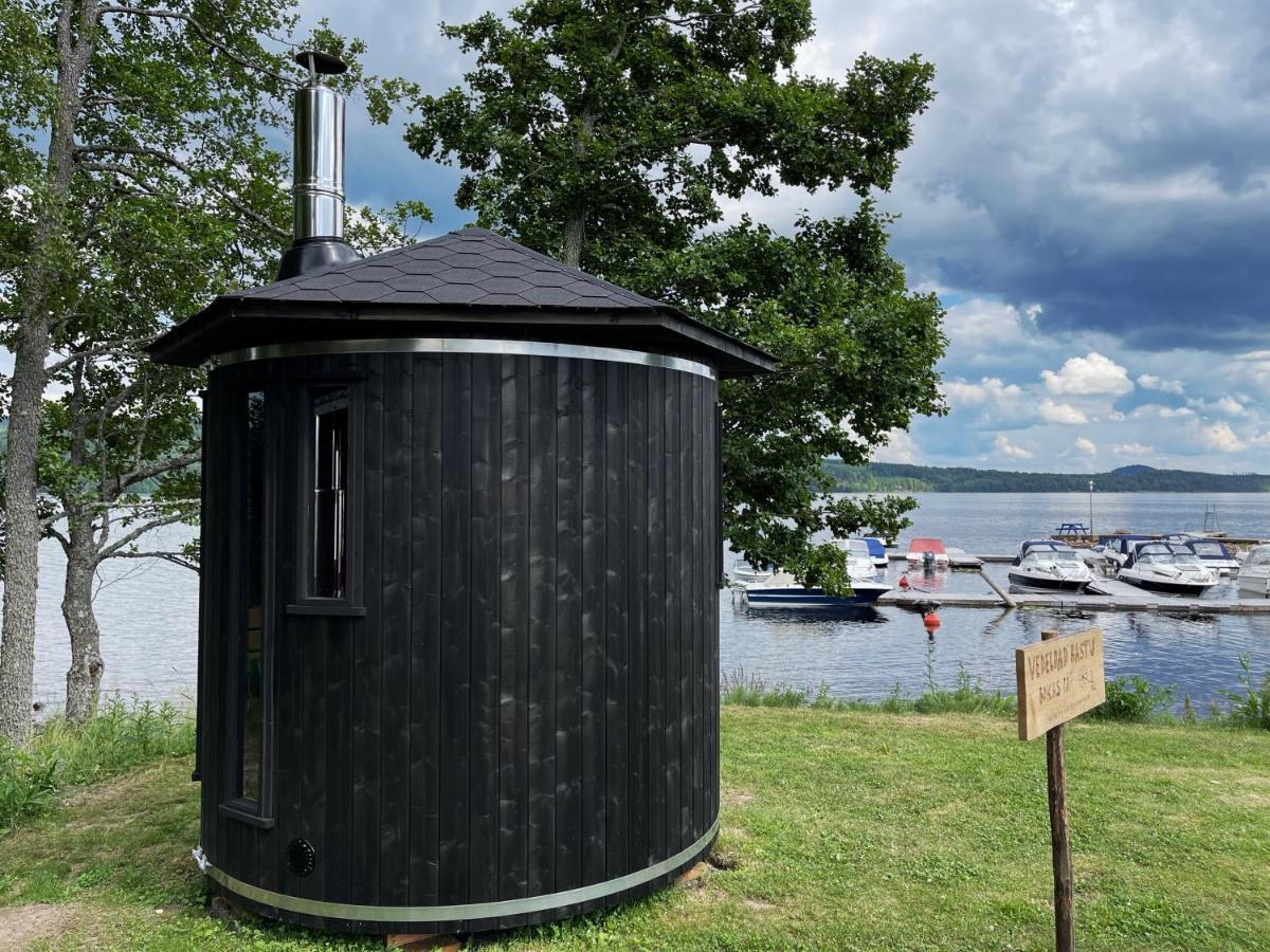 Torsby Camping *