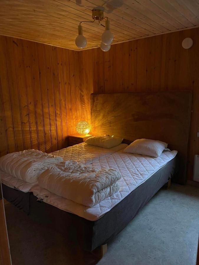 Leirintäalueet Torsby Camping Torsby