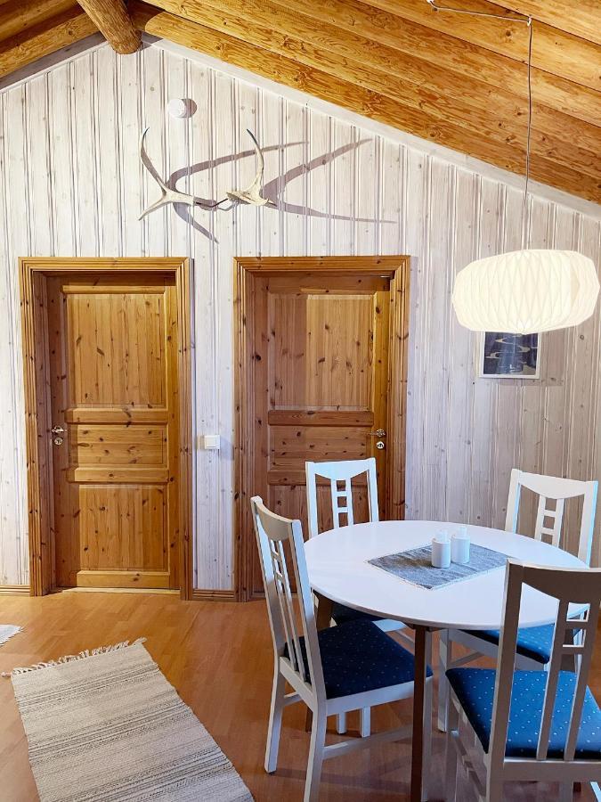 Torsby Camping Leirintäalueet