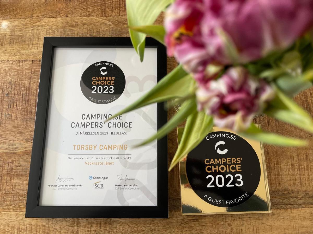 Torsby Camping Torsby