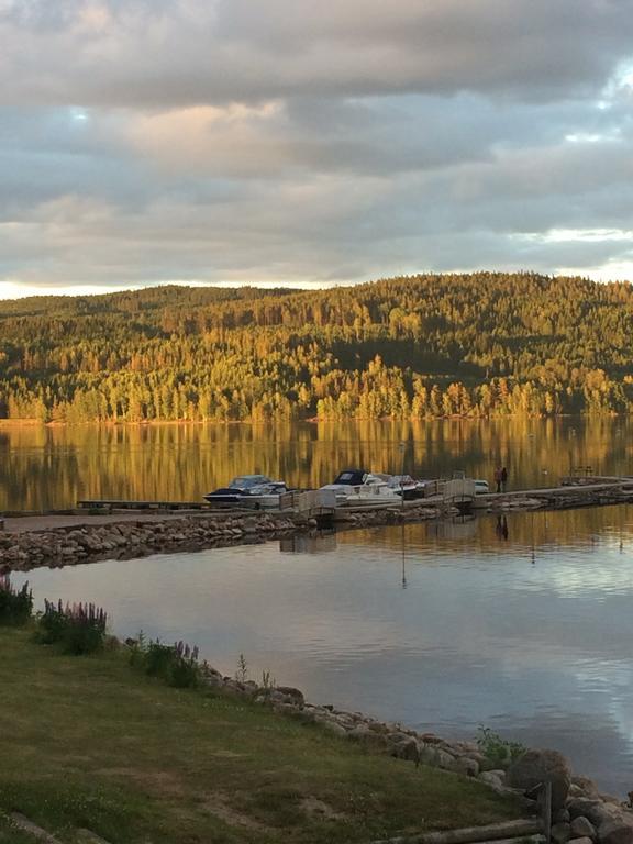 Torsby Camping * Torsby