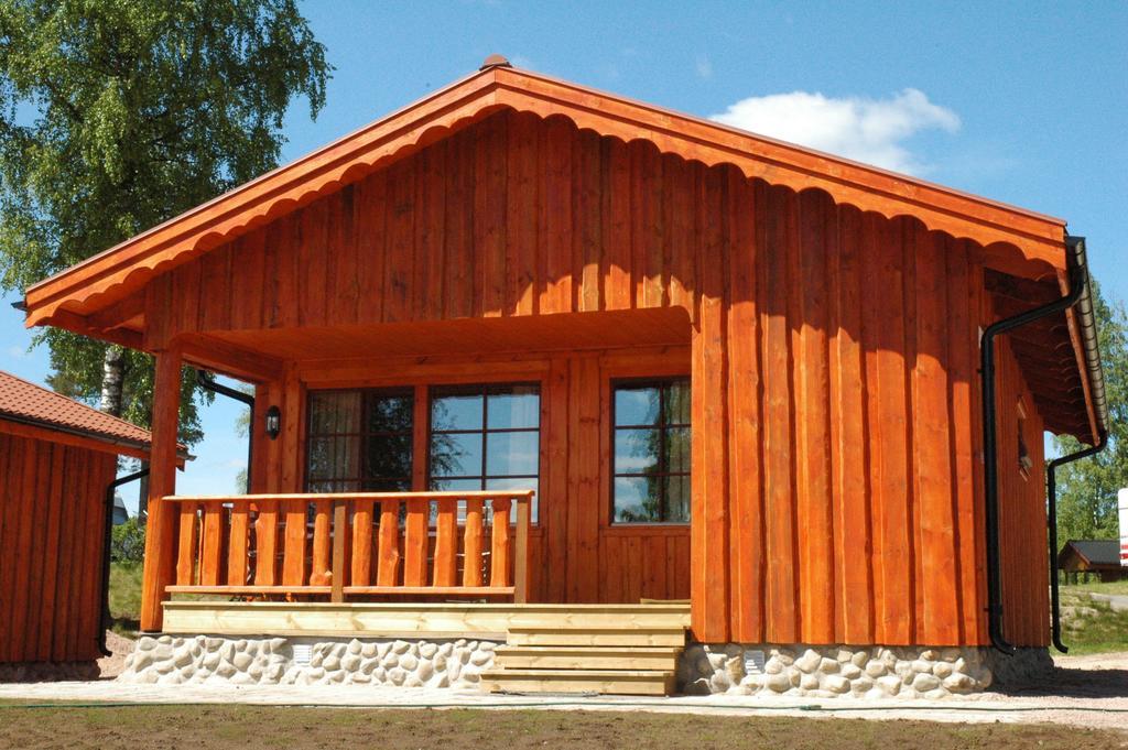Torsby Camping *
