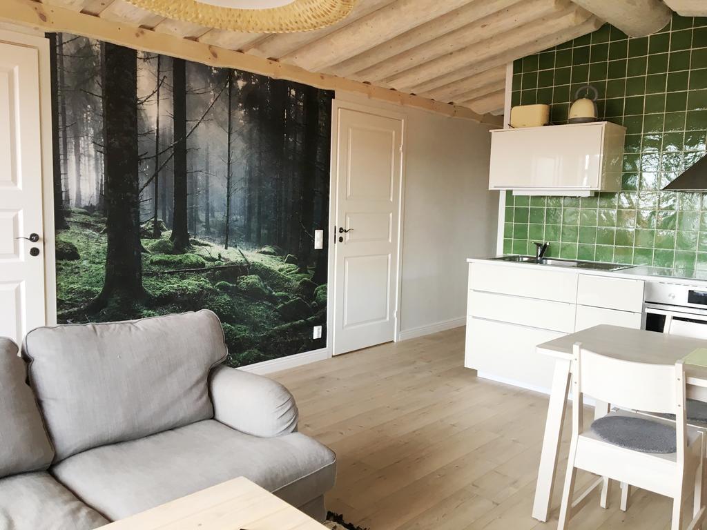 Leirintäalueet Torsby Camping *
