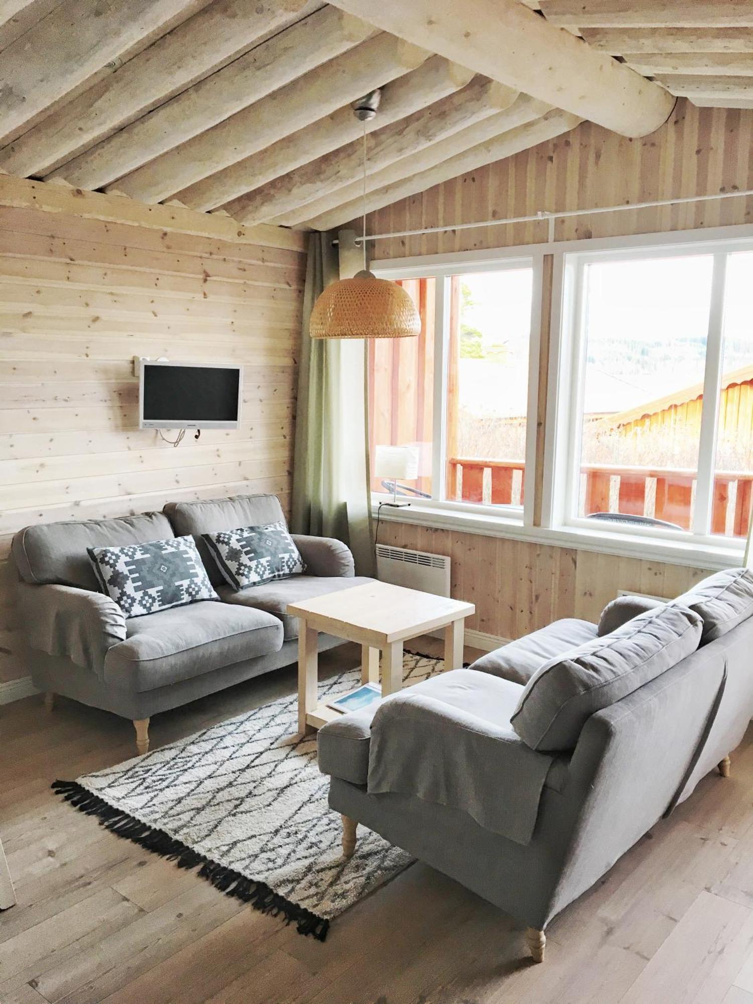 Leirintäalueet Torsby Camping