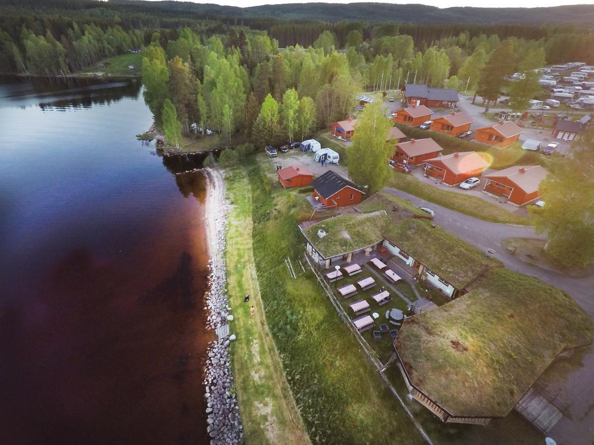 Torsby Camping *