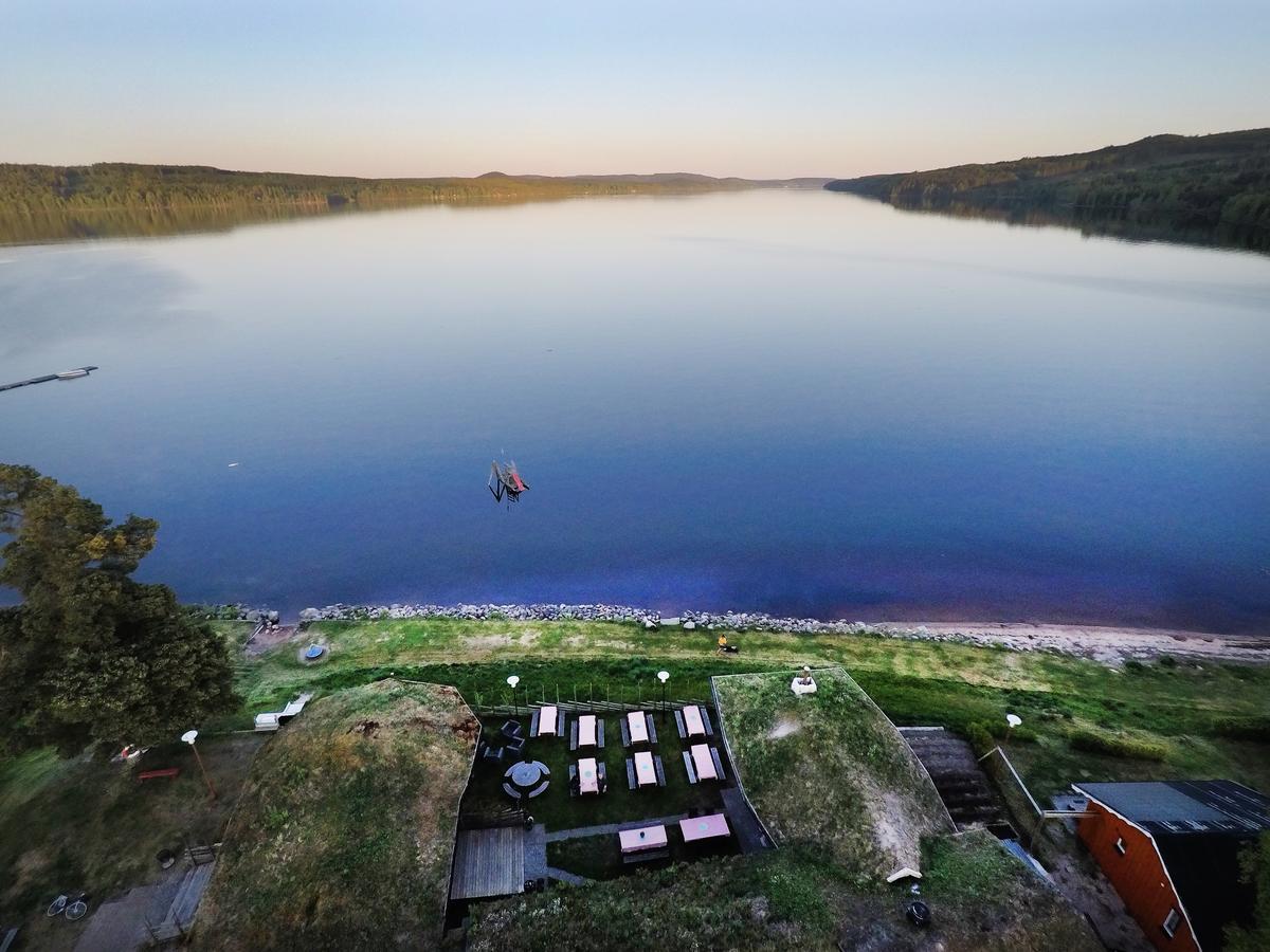 Torsby Camping Campsite *