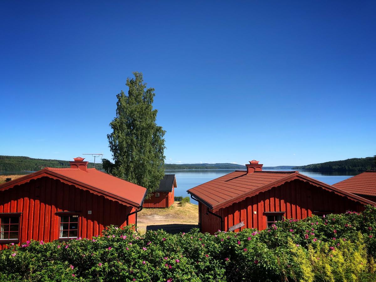 Torsby Camping