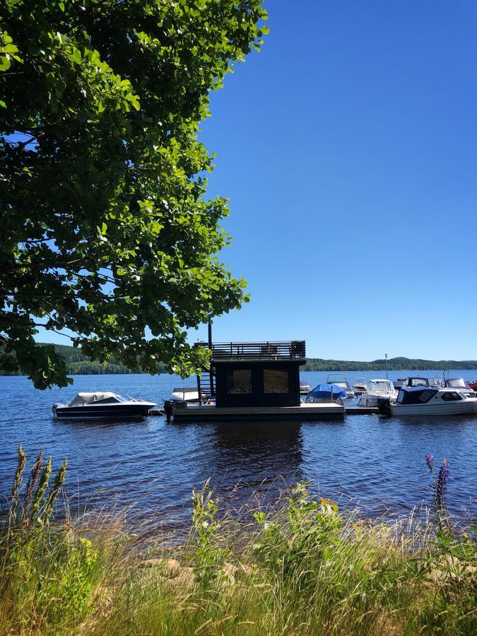Torsby Camping Leirintäalueet Torsby