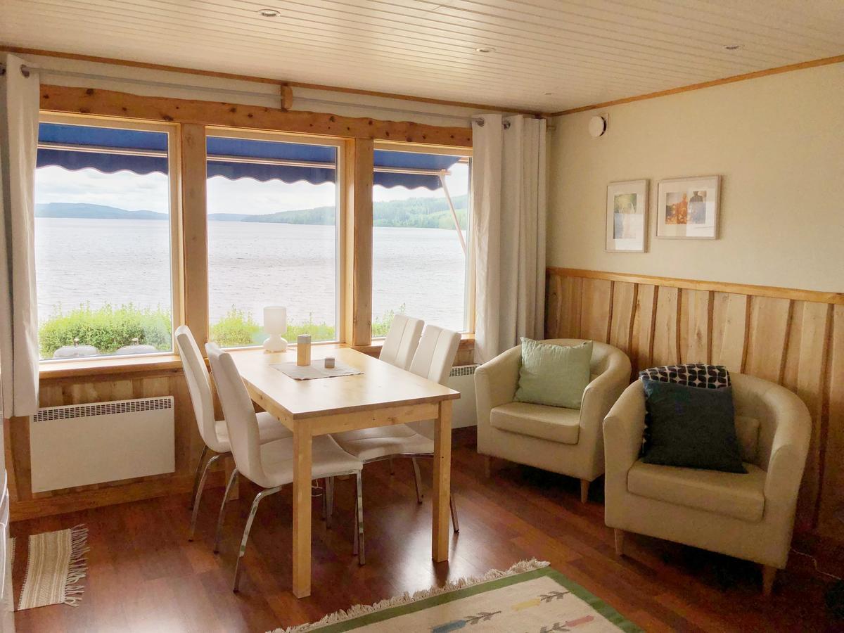 Torsby Camping Leirintäalueet Torsby
