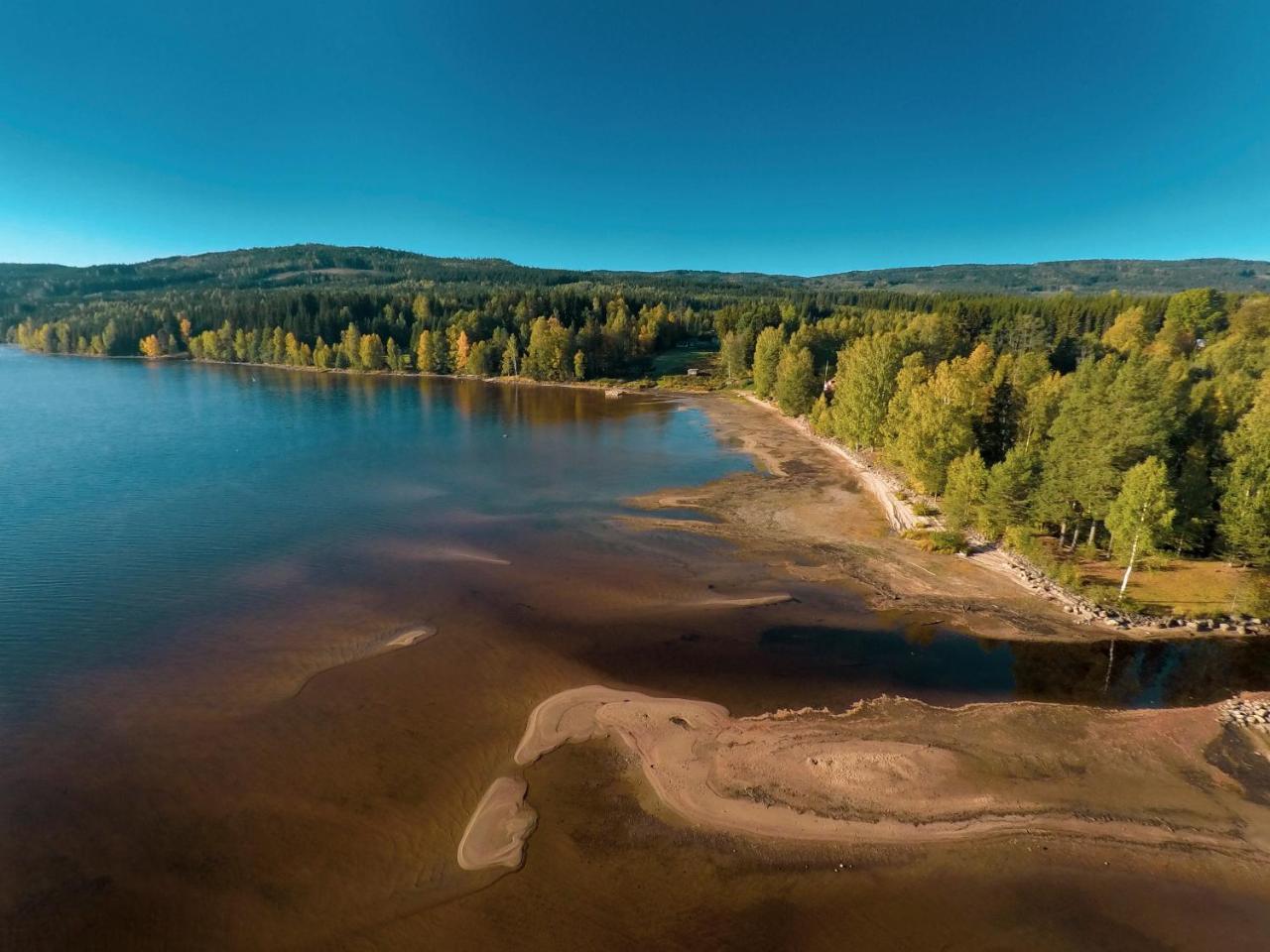 Torsby Camping